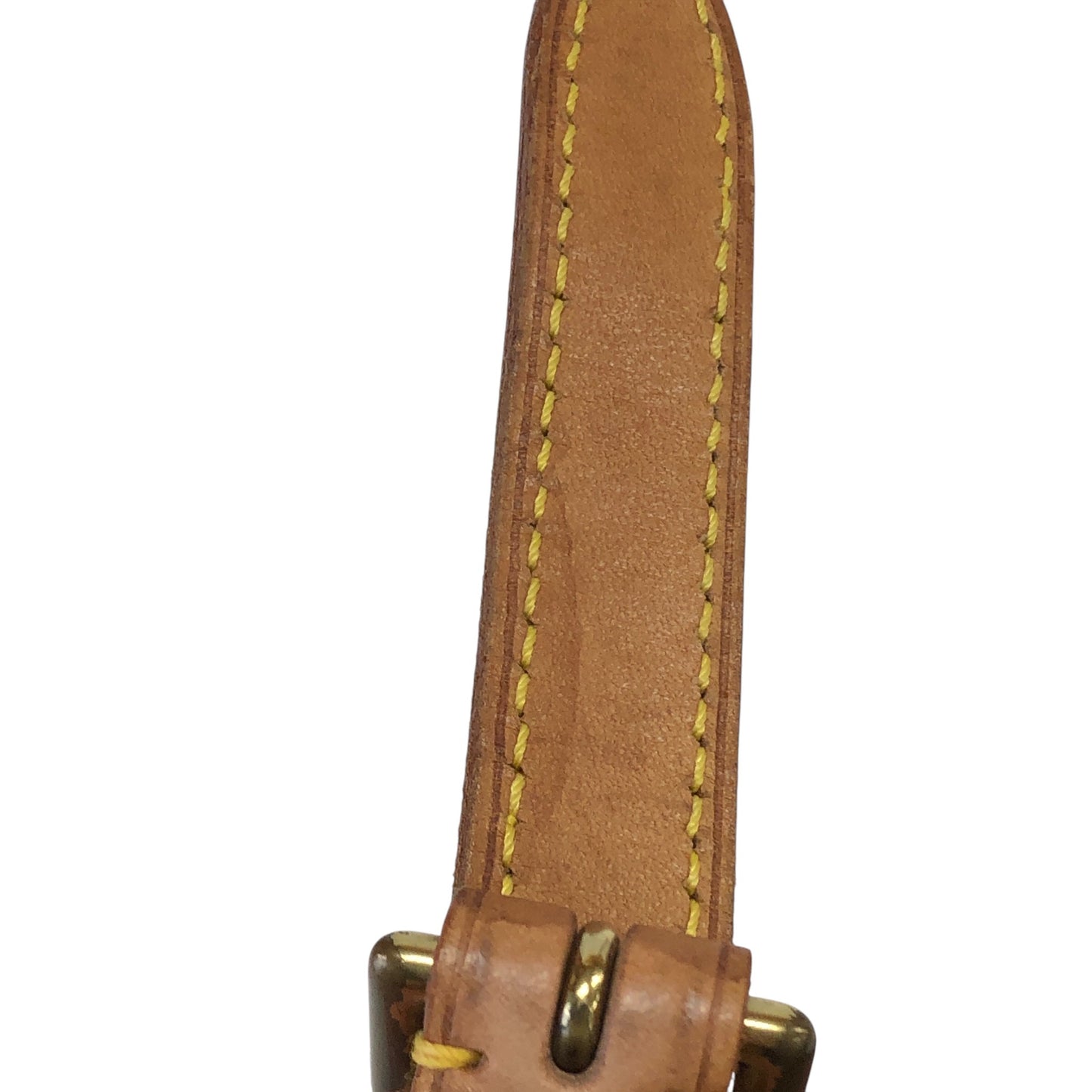 Monogram Musette Tango