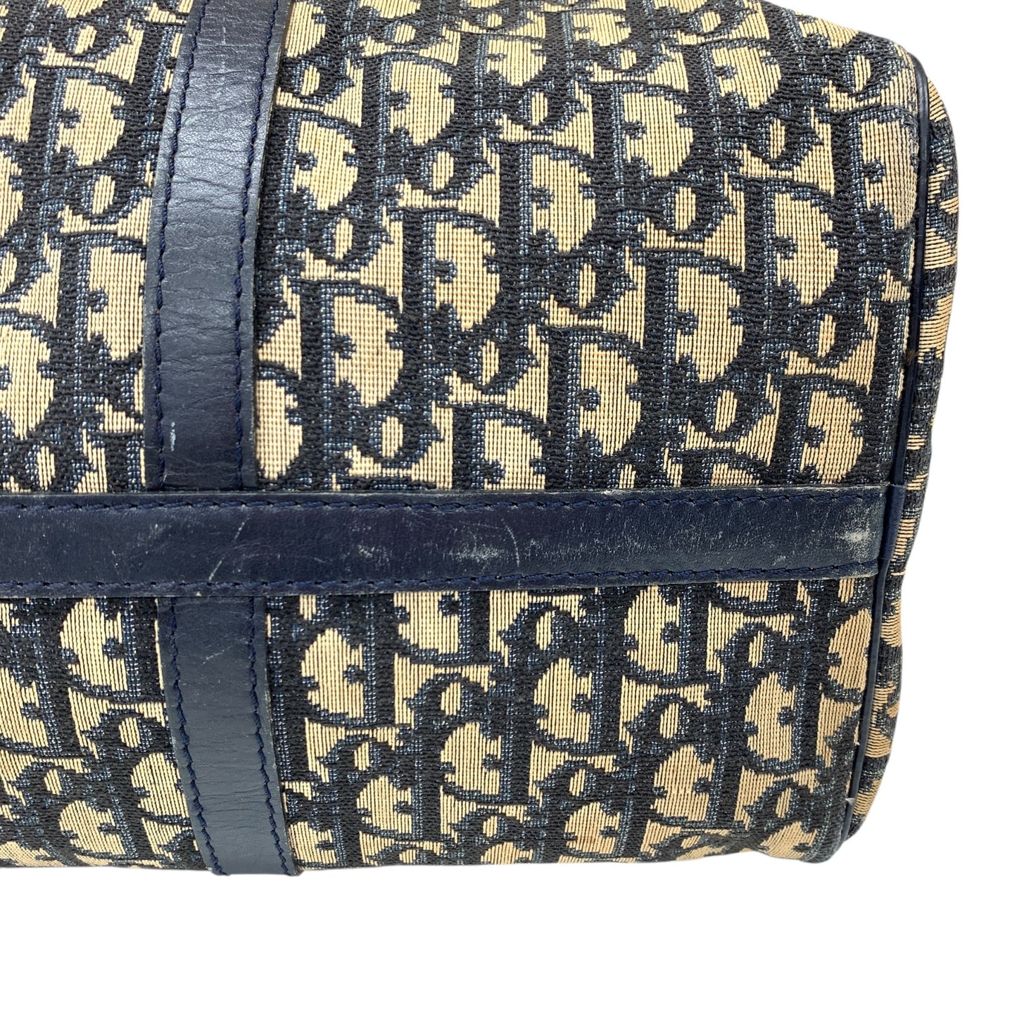 Trotter Boston Bag