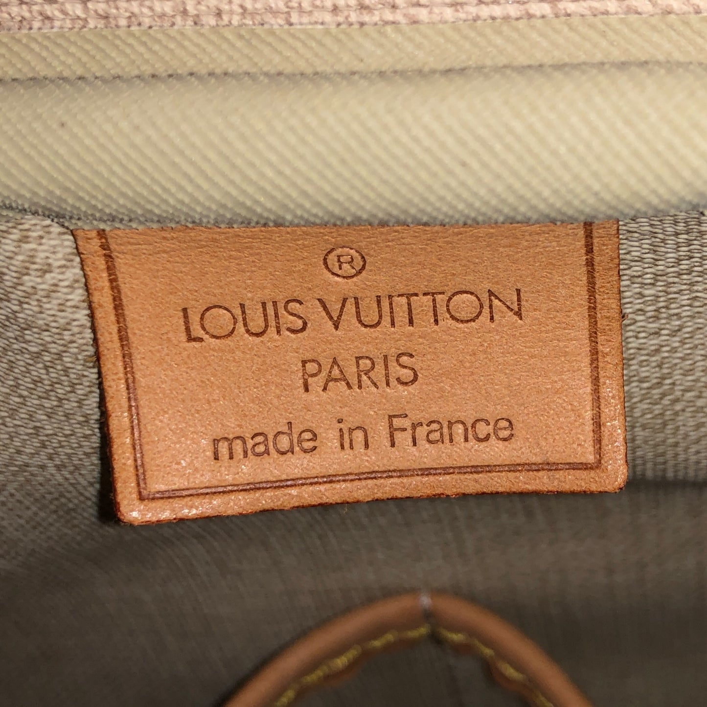Monogram Deauville