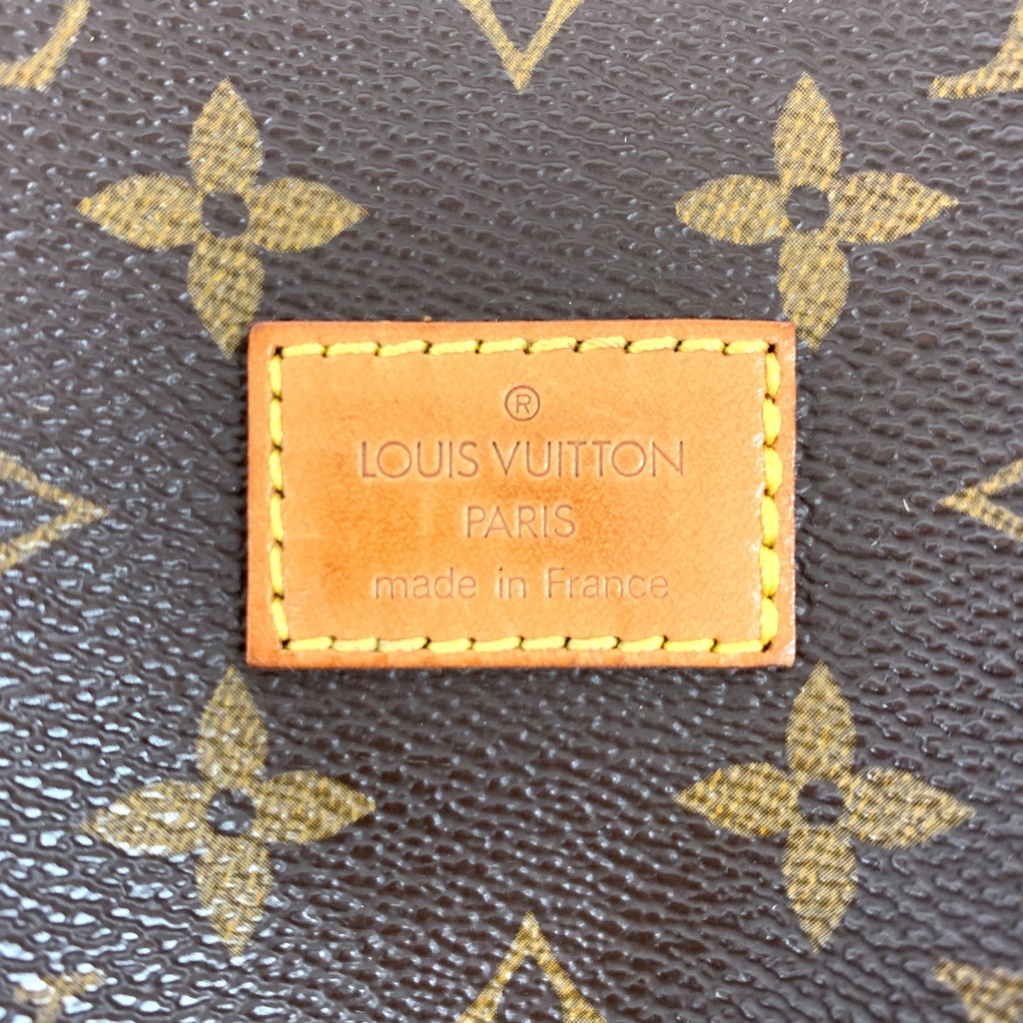Monogram Saumur 30