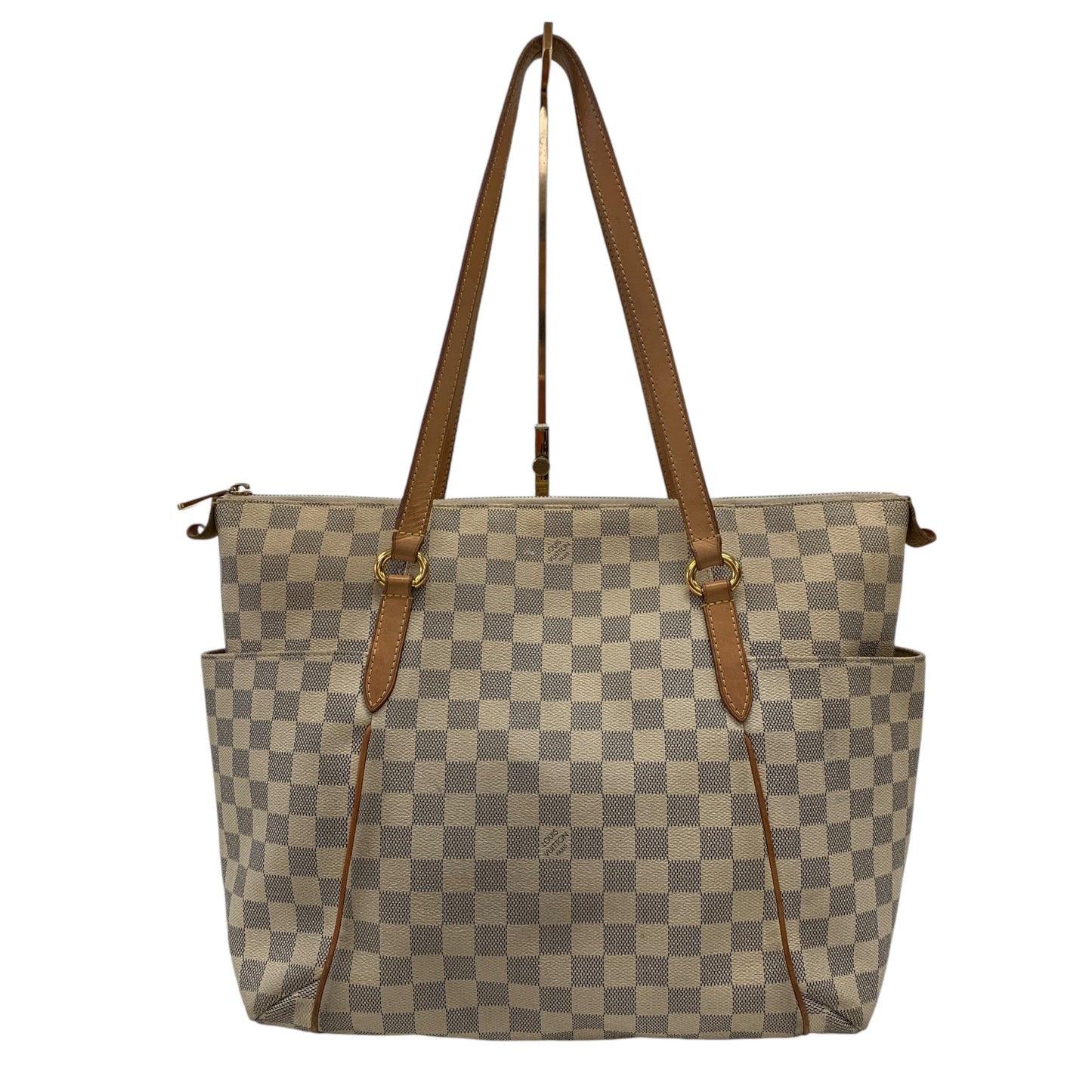 Damier Azur Totally PM