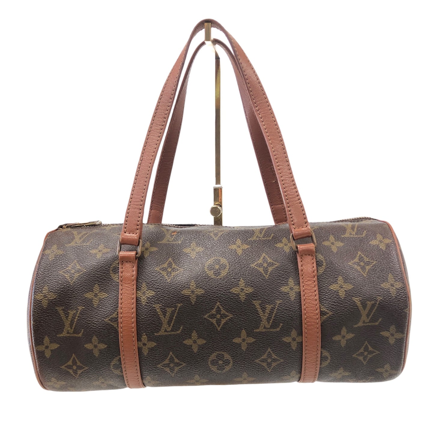 Monogram Papillon 30