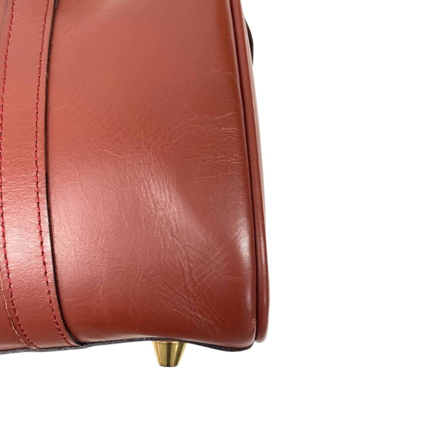 Must de Cartier Mini Boston Bag