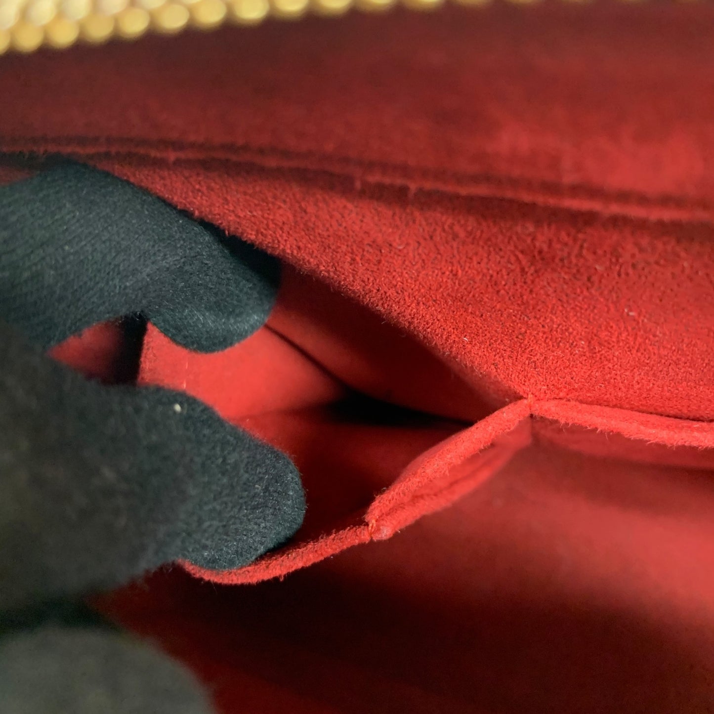 Monogram Viva Cite GM