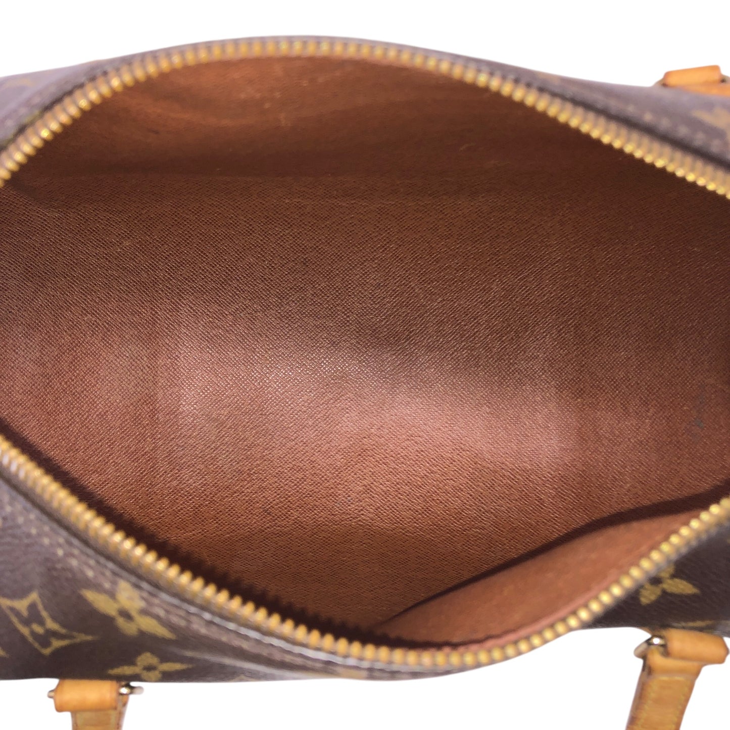 Monogram Papillon 30