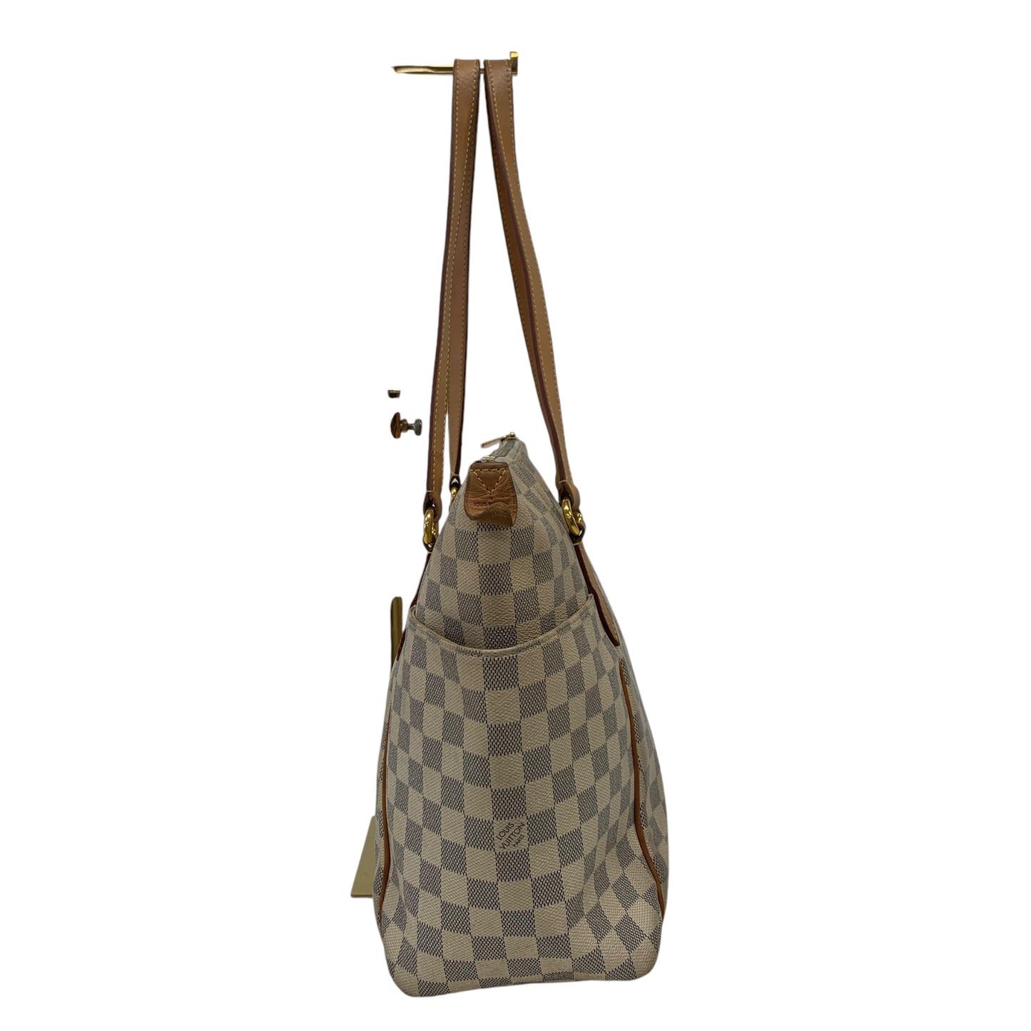 Damier Azur Totally PM