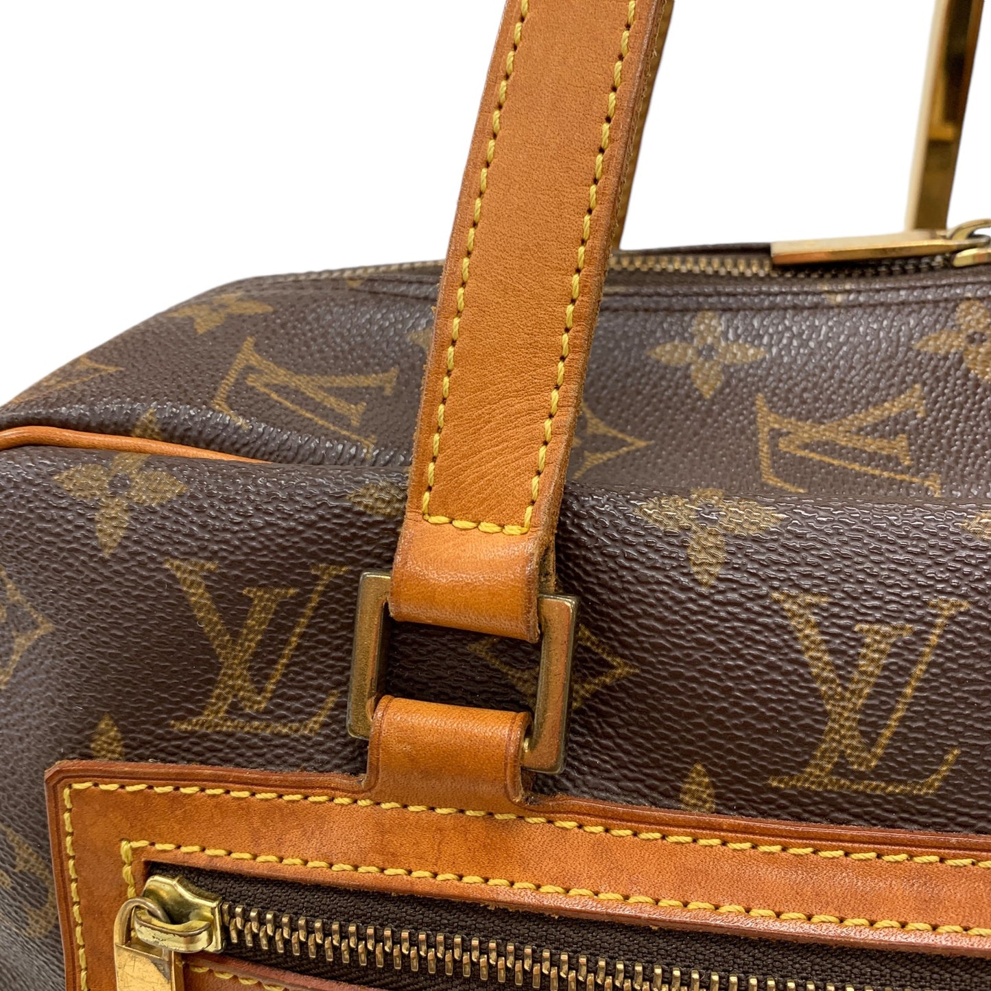 Monogram Cite GM
