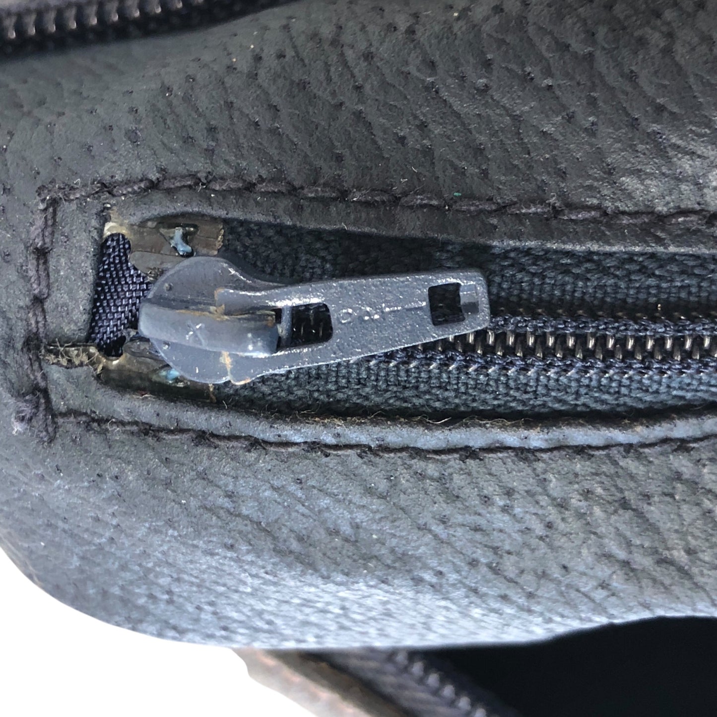 GG Supreme Sherry Boston Bag