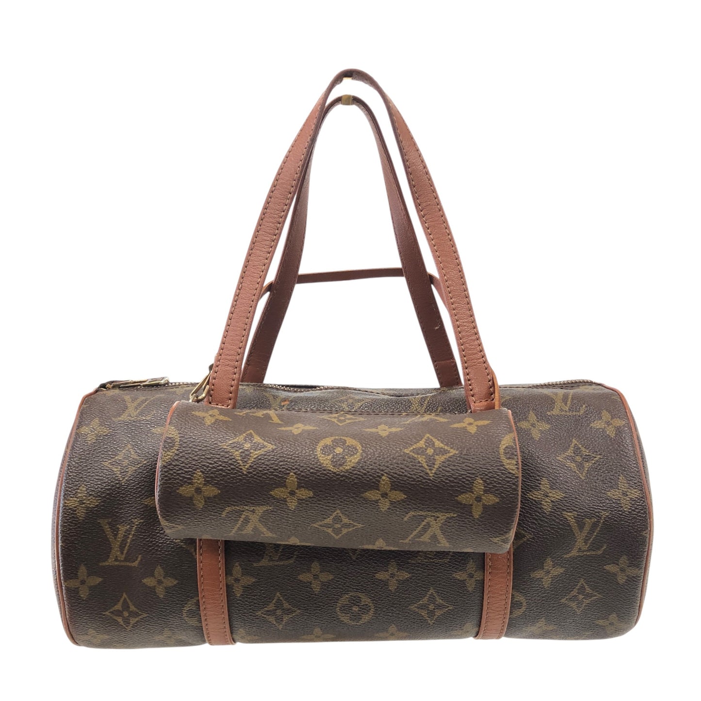 Monogram Papillon 30