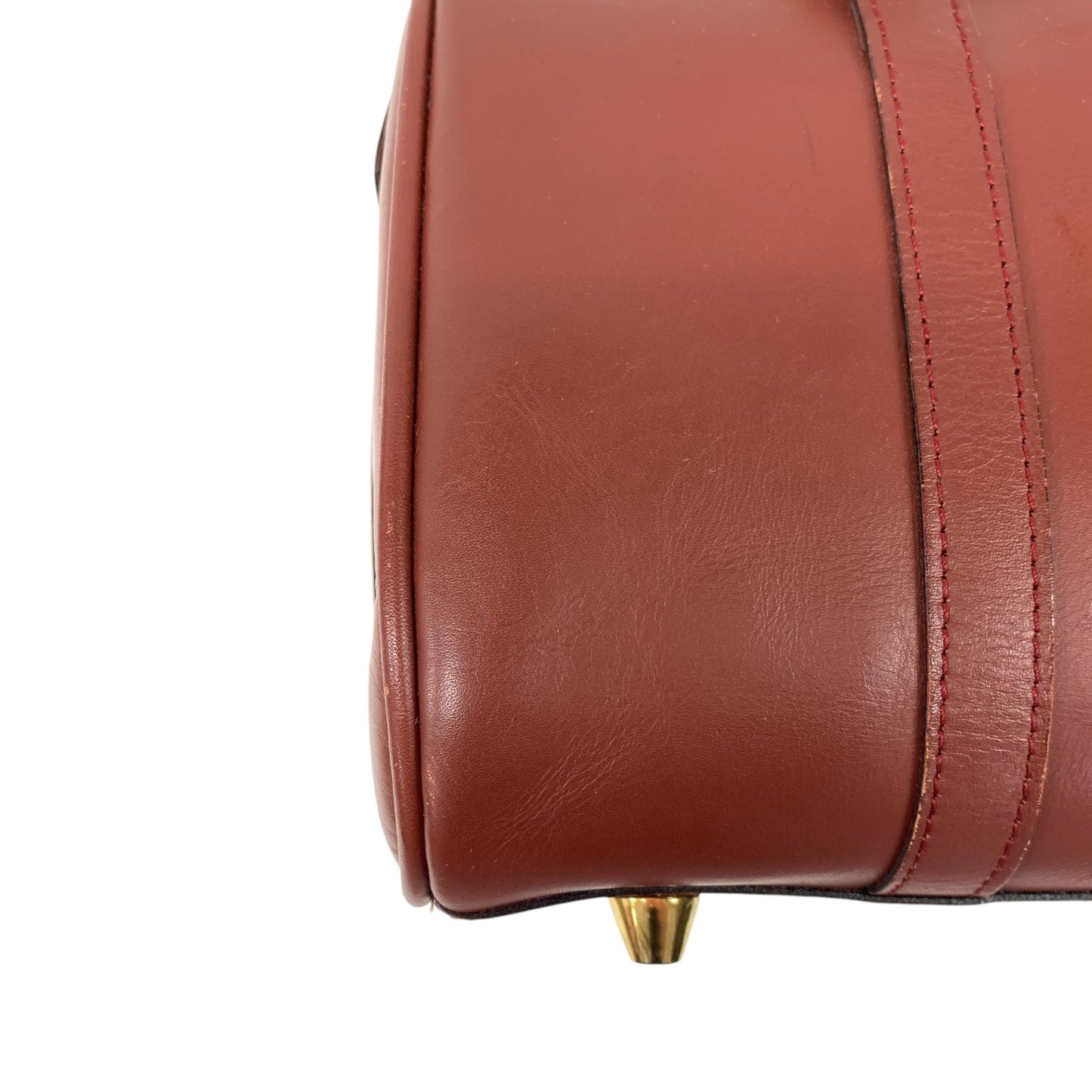 Must de Cartier Mini Boston Bag