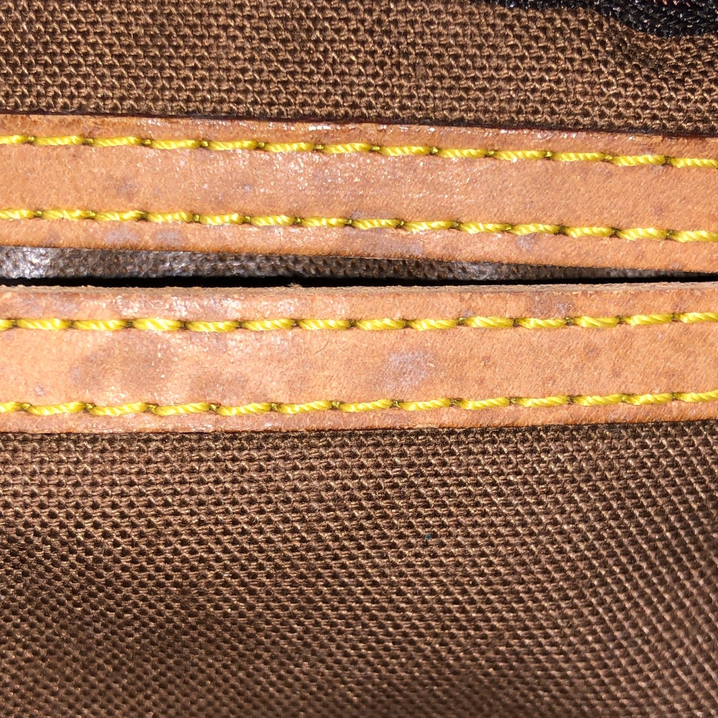 Monogram Speedy 35