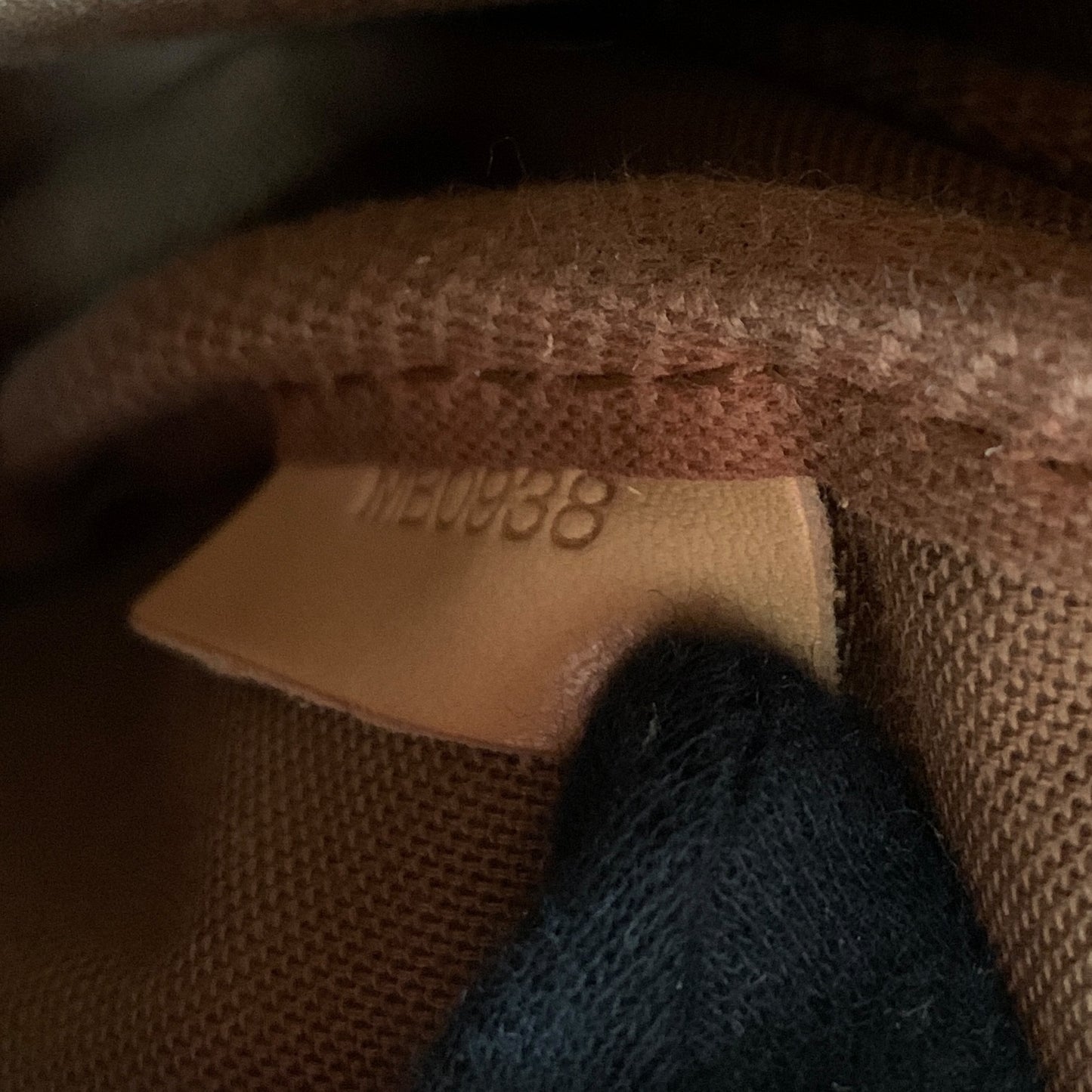 Monogram Saumur 30