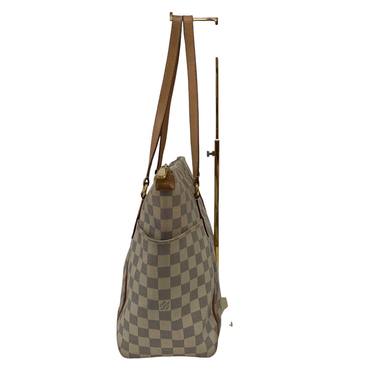 Damier Azur Totally PM