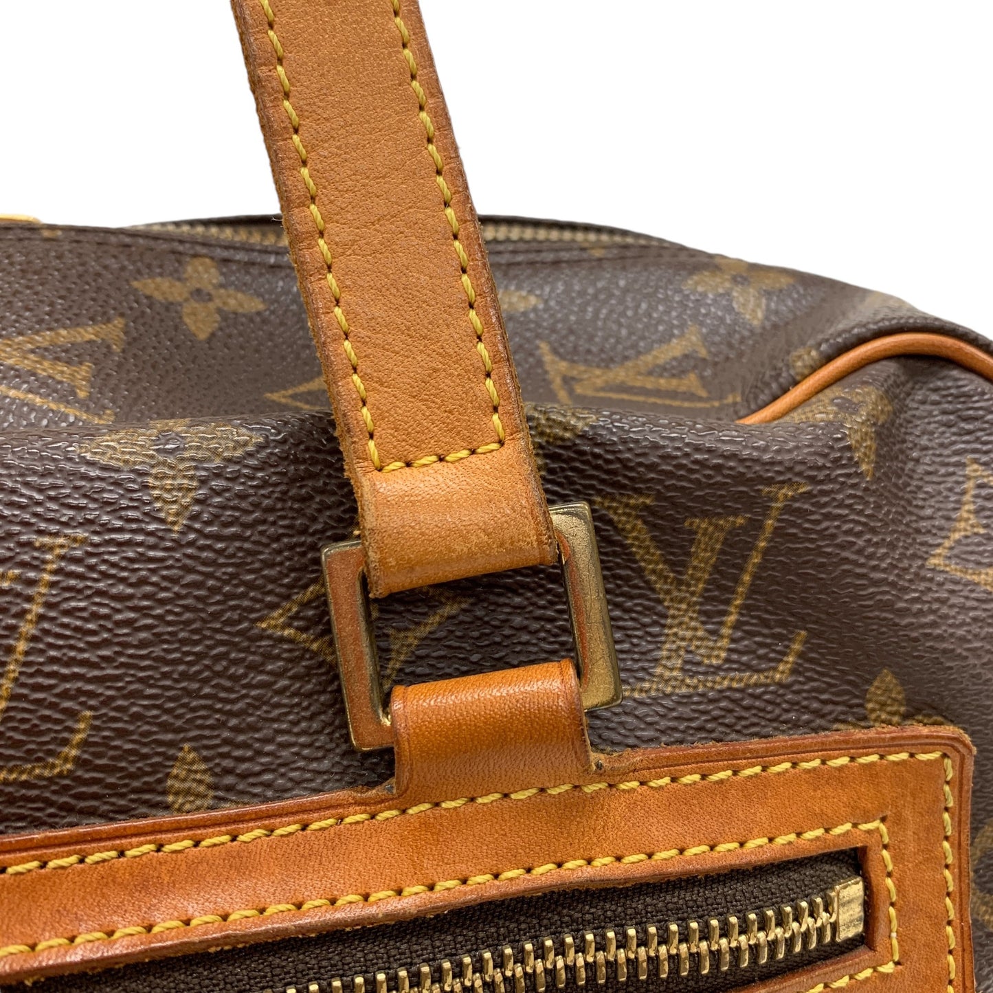 Monogram Cite GM