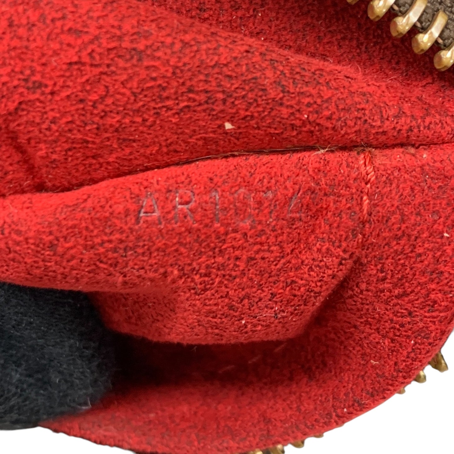 Monogram Viva Cite GM