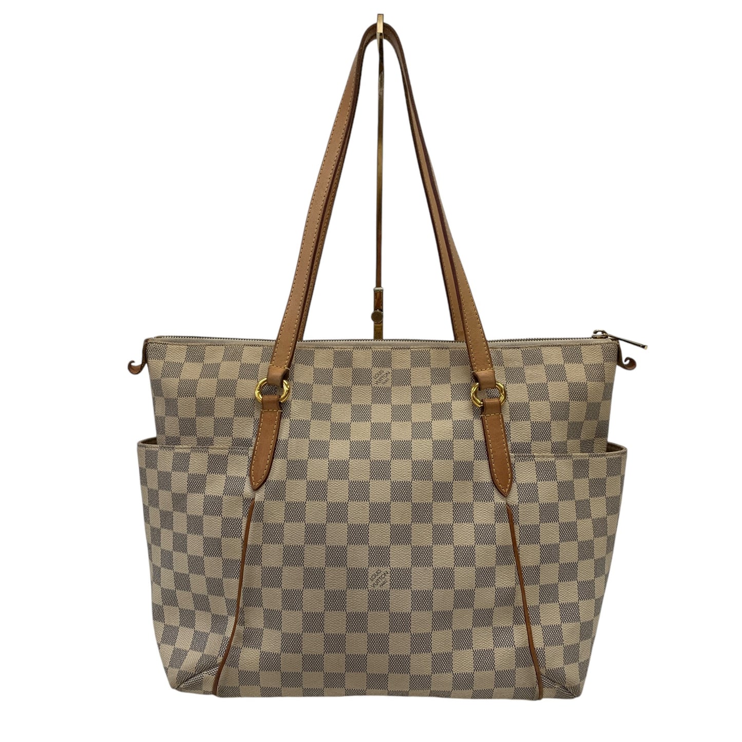 Damier Azur Totally PM
