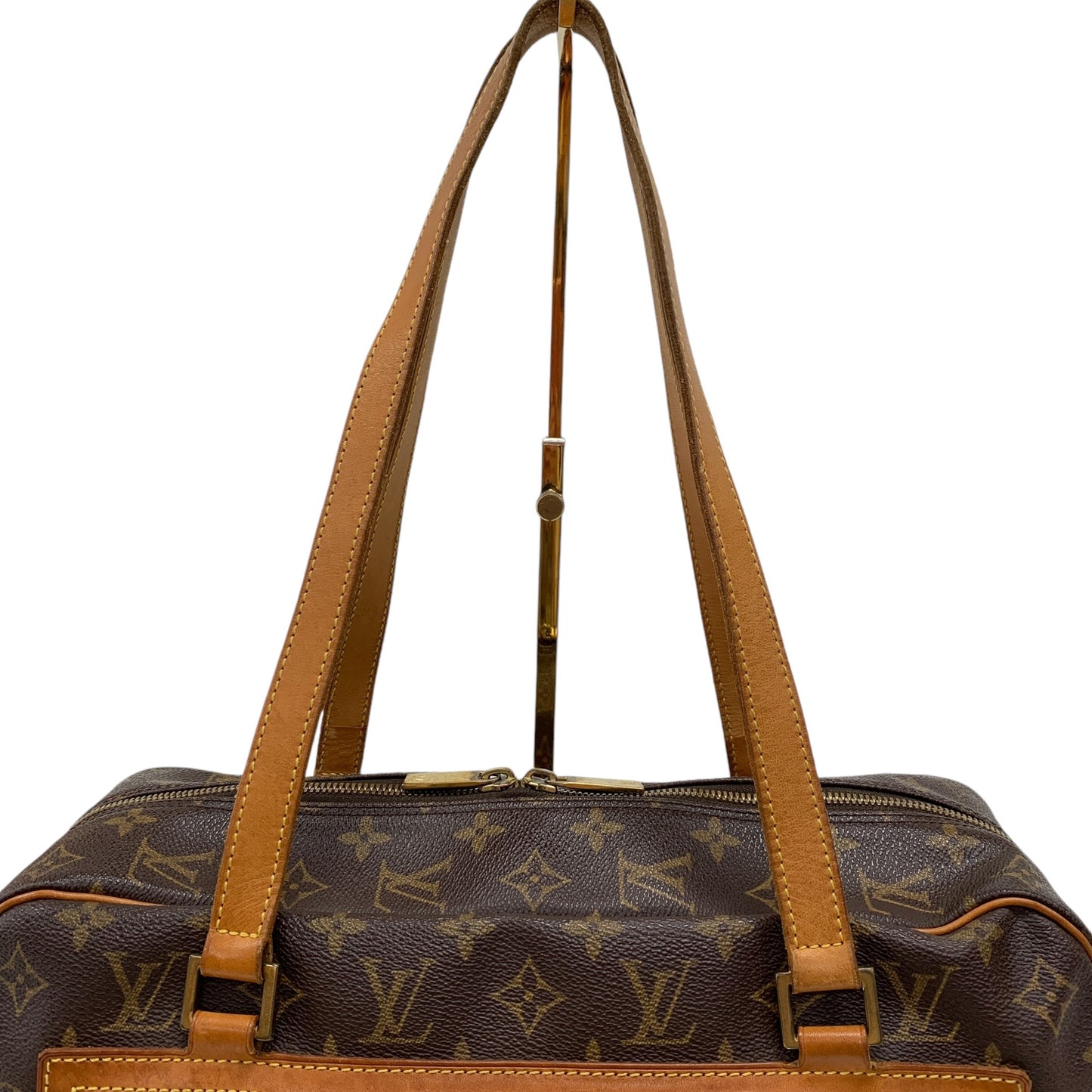 Monogram Cite GM