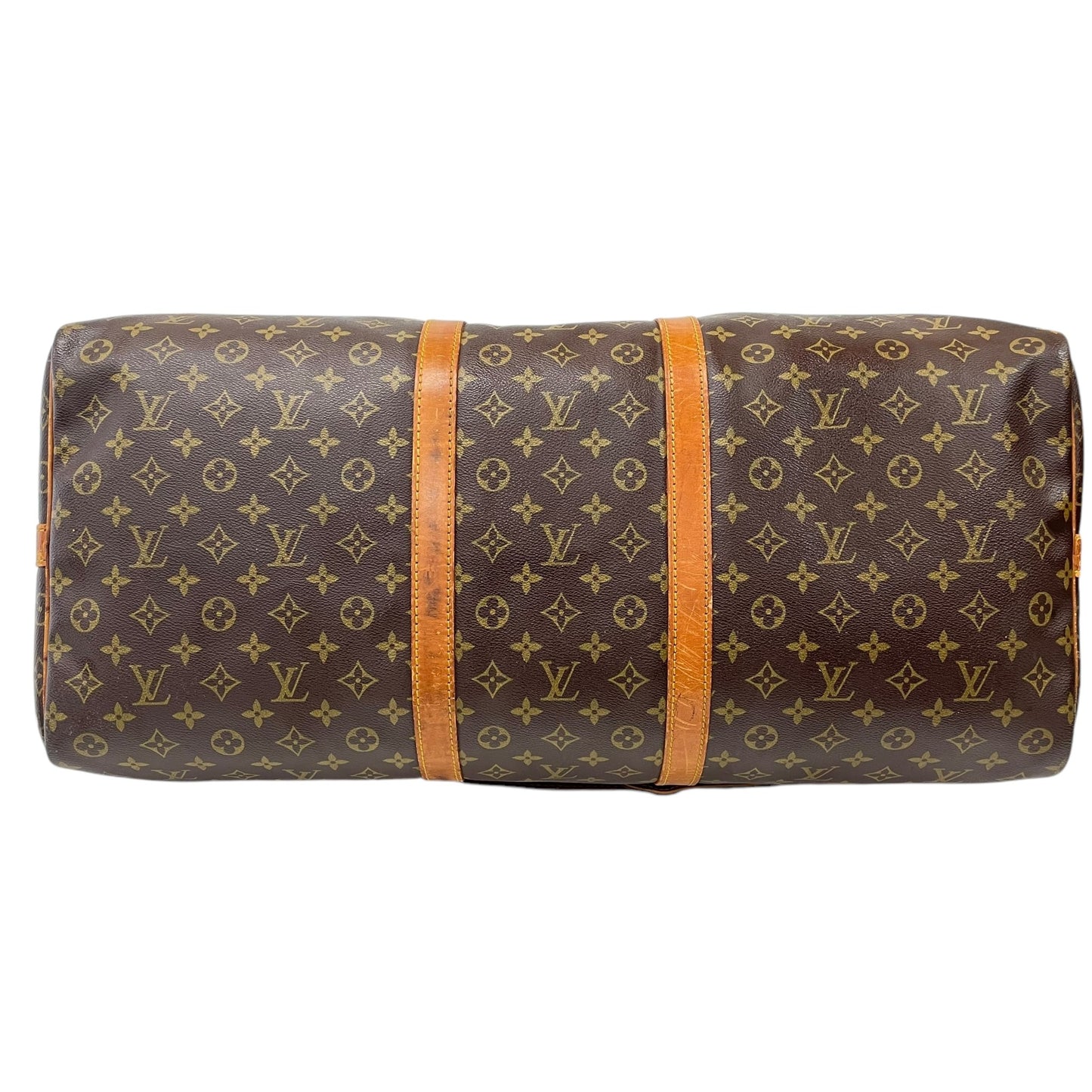 Monogram Keepall Bandouliere 60