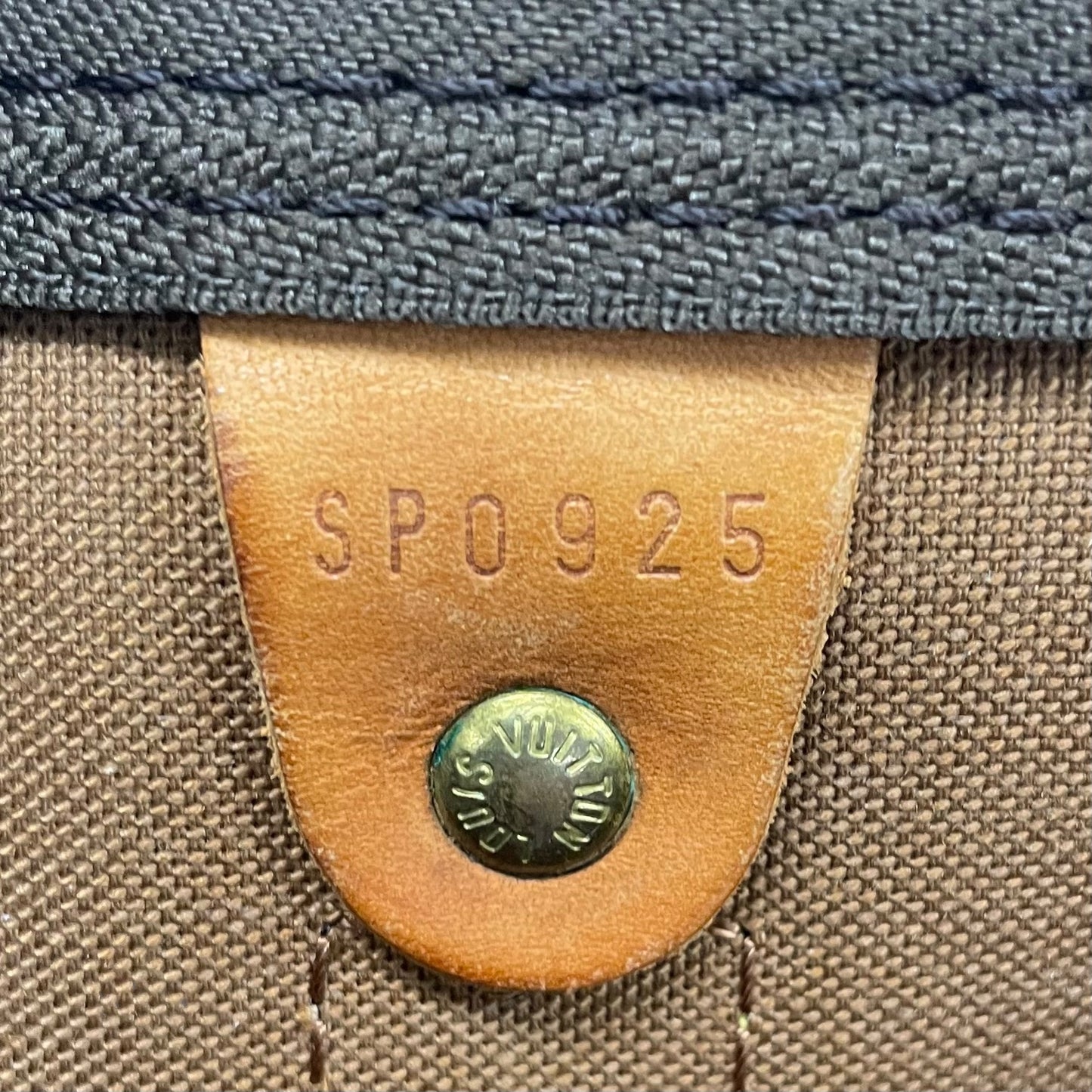 Monogram Keepall 60