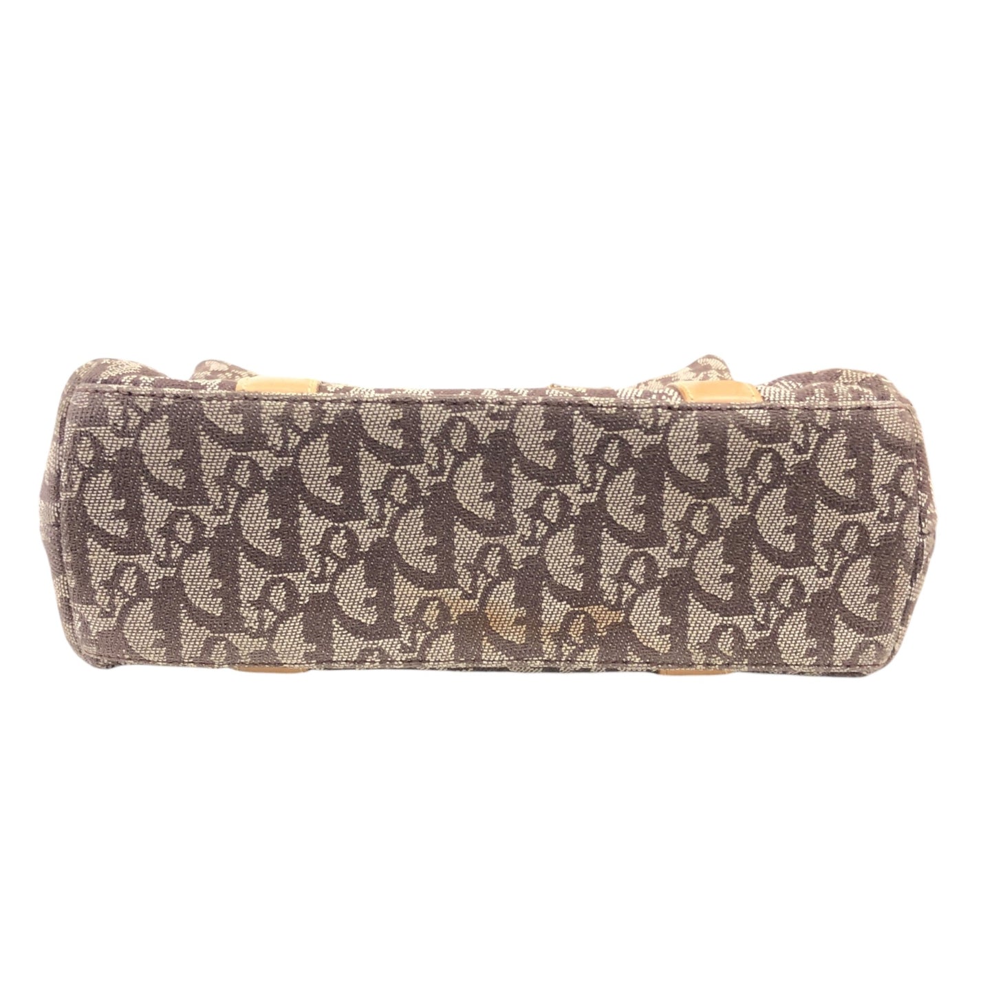 Vertical Trotter Tote