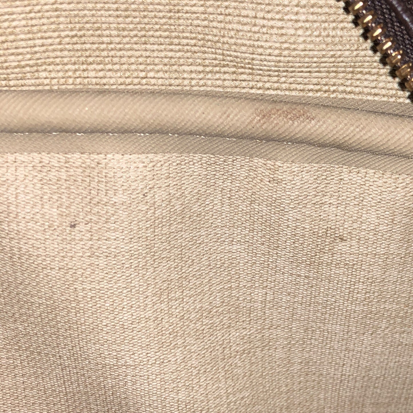 Monogram Deauville