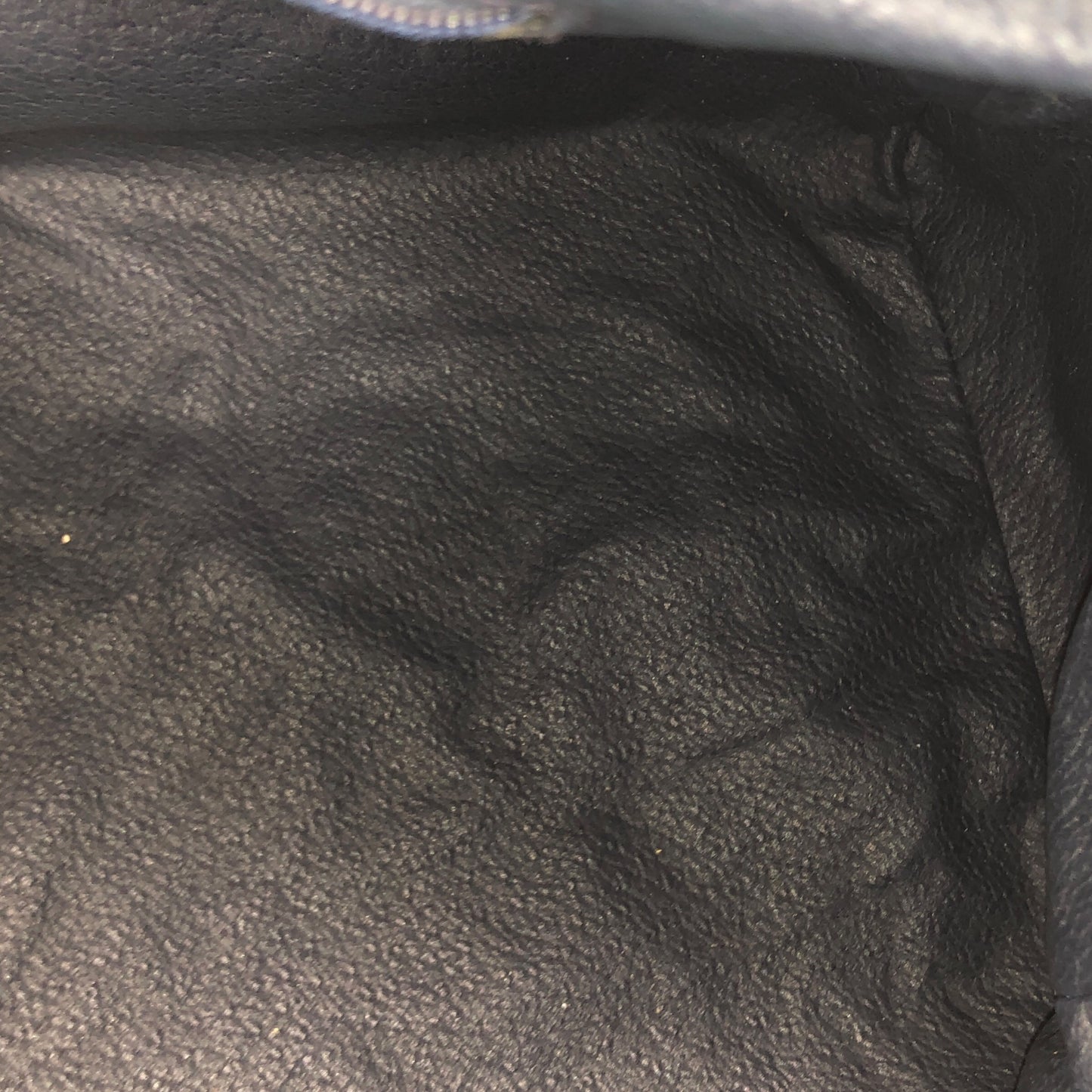 GG Supreme Sherry Boston Bag