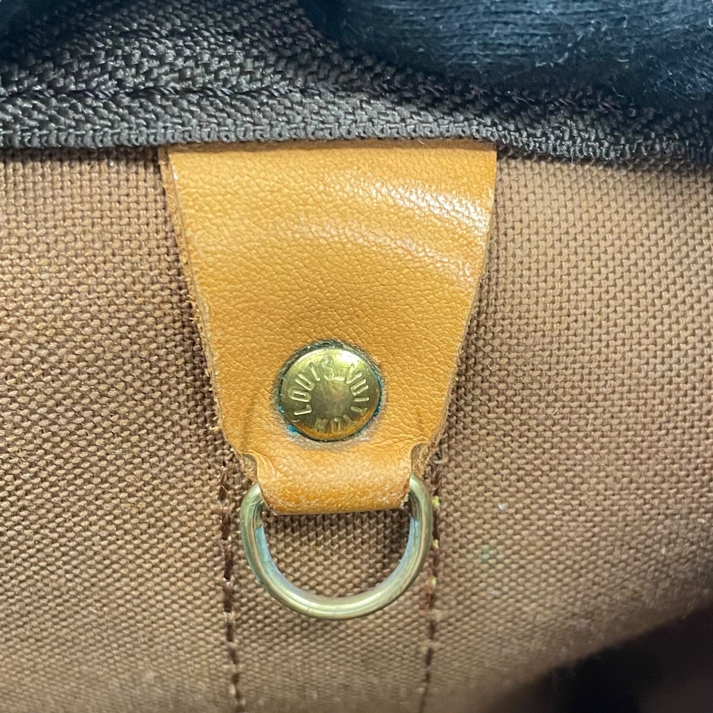 Monogram Keepall 60