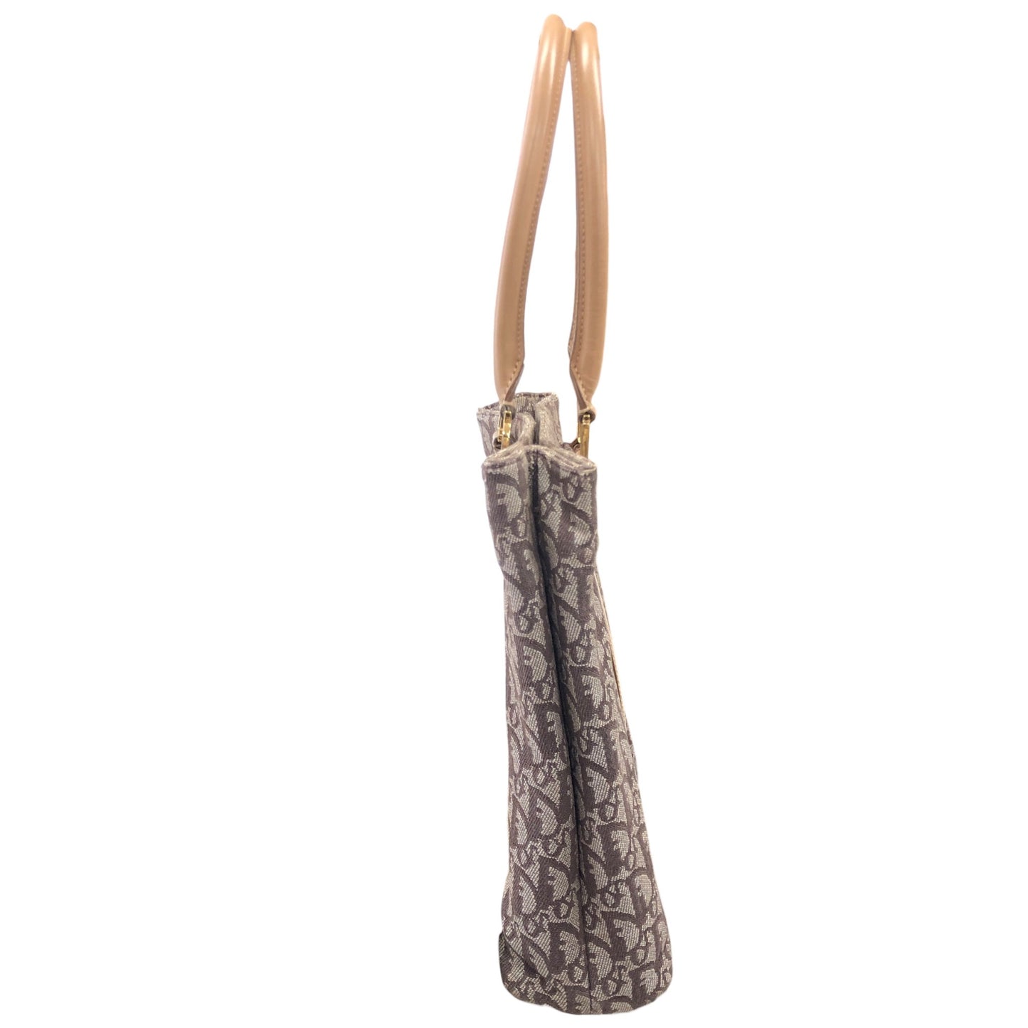 Vertical Trotter Tote