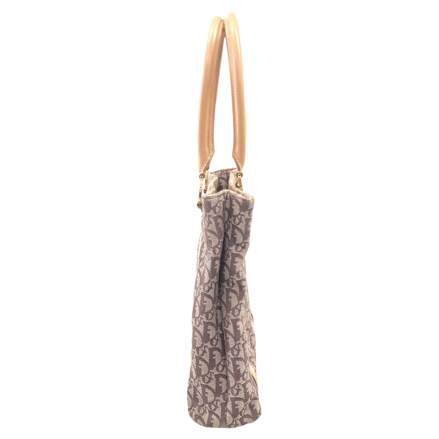Vertical Trotter Tote
