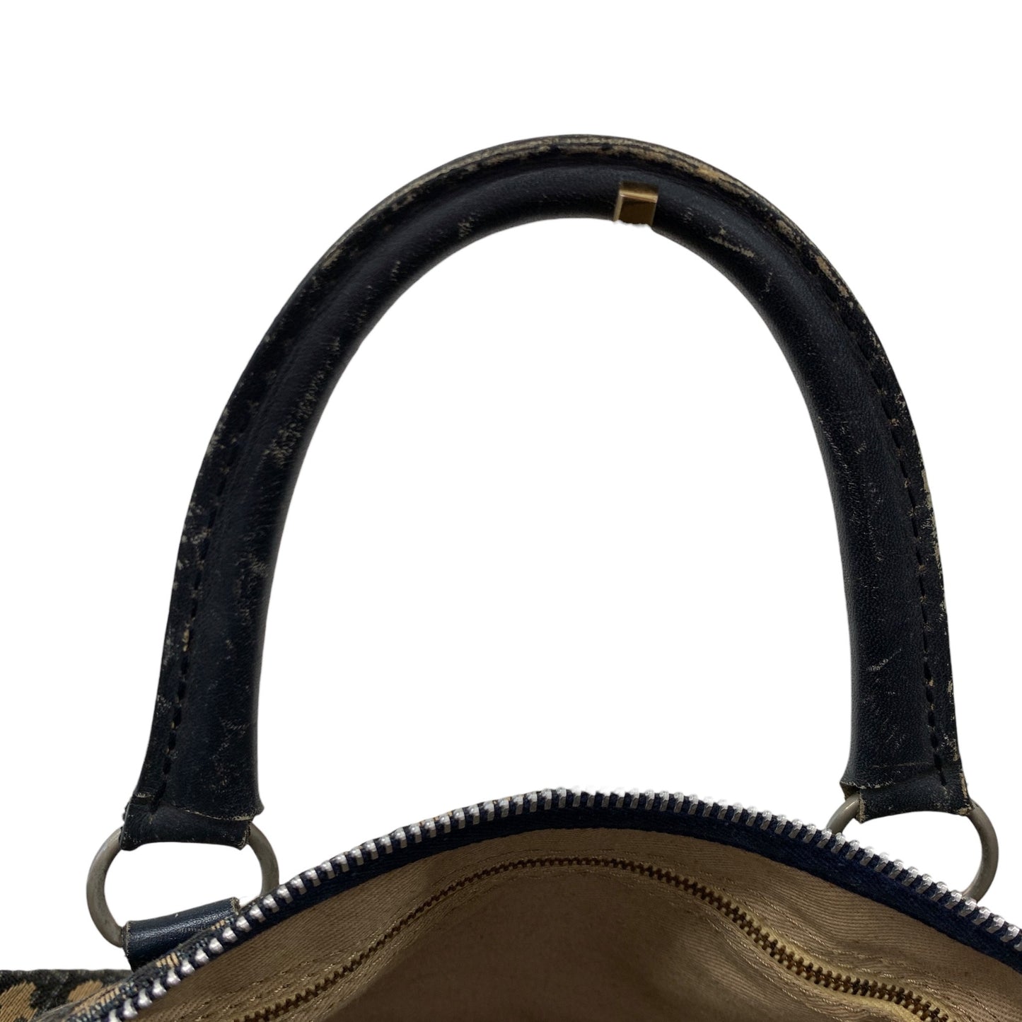 Trotter Boston Bag