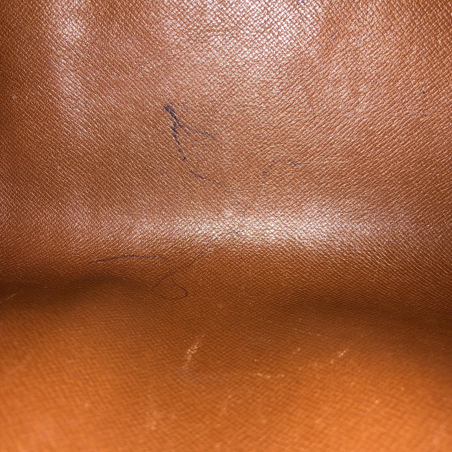 Monogram Papillon 30