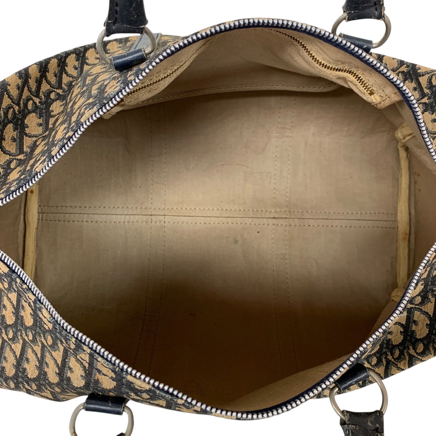 Trotter Boston Bag