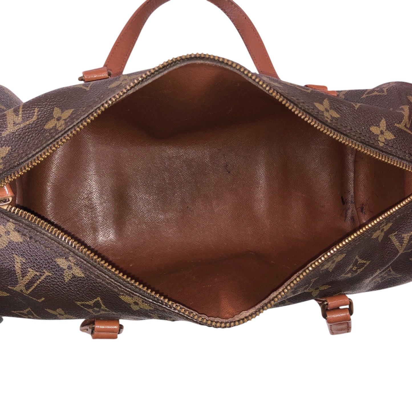 Monogram Papillon 30