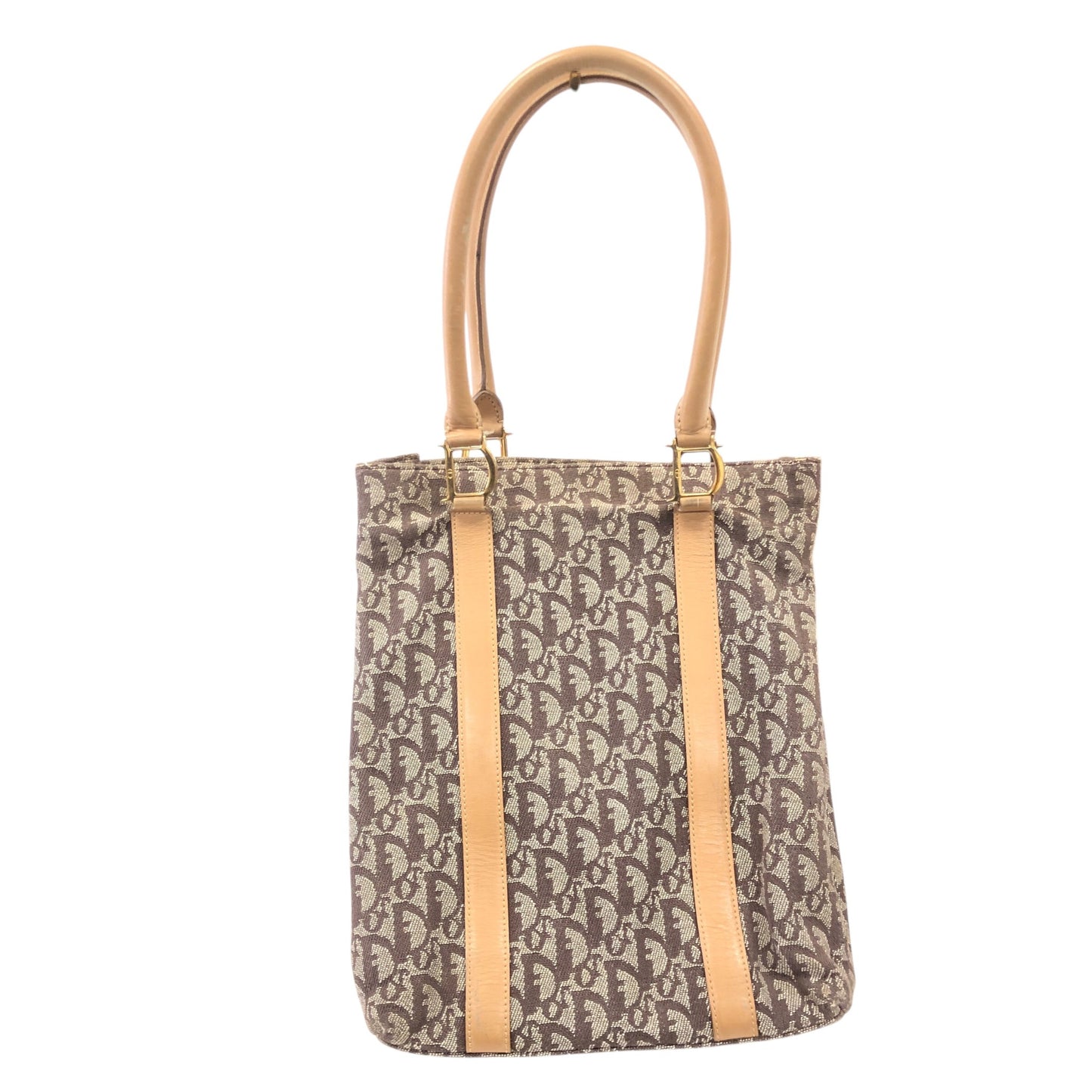 Vertical Trotter Tote