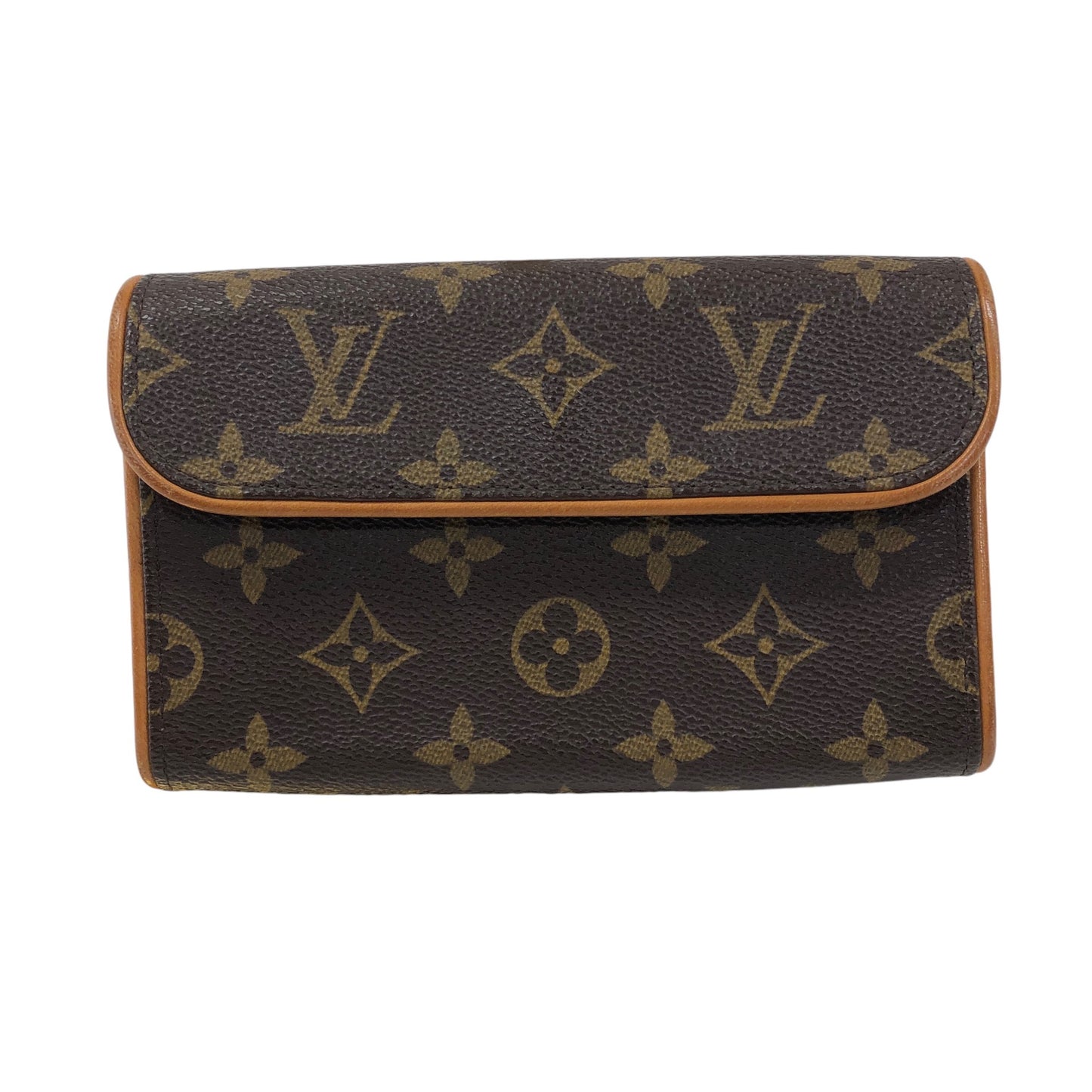 Monogram Pochette Florentine