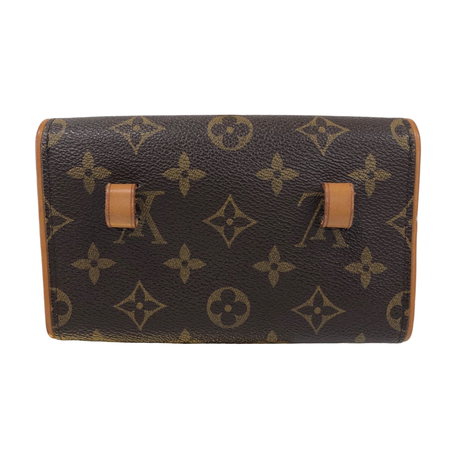 Monogram Pochette Florentine