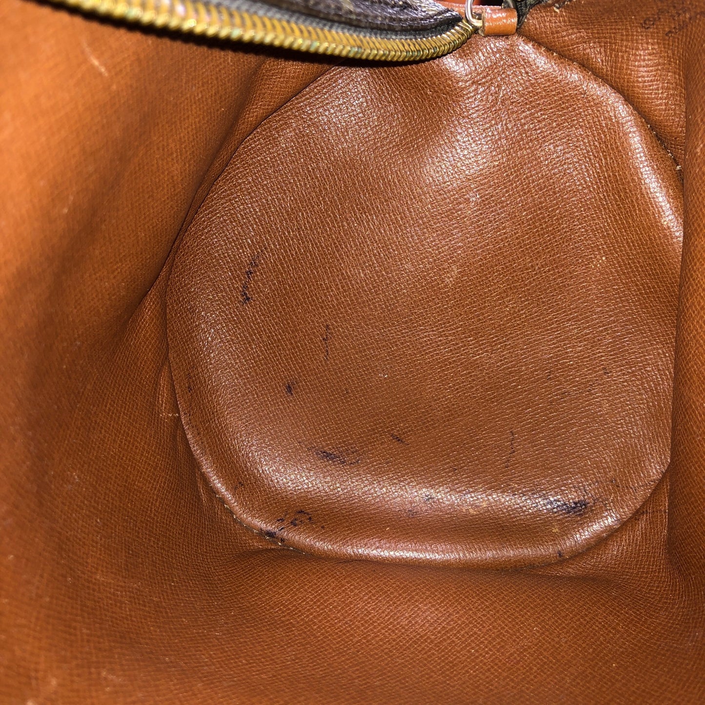 Monogram Papillon 30