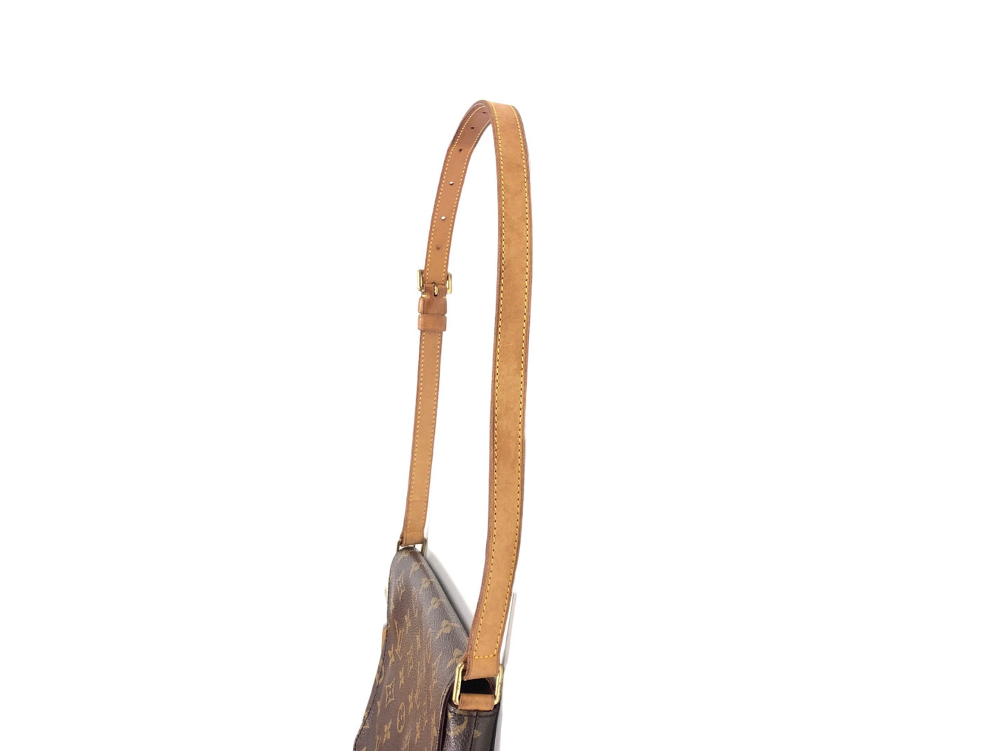 Monogram Musette Tango