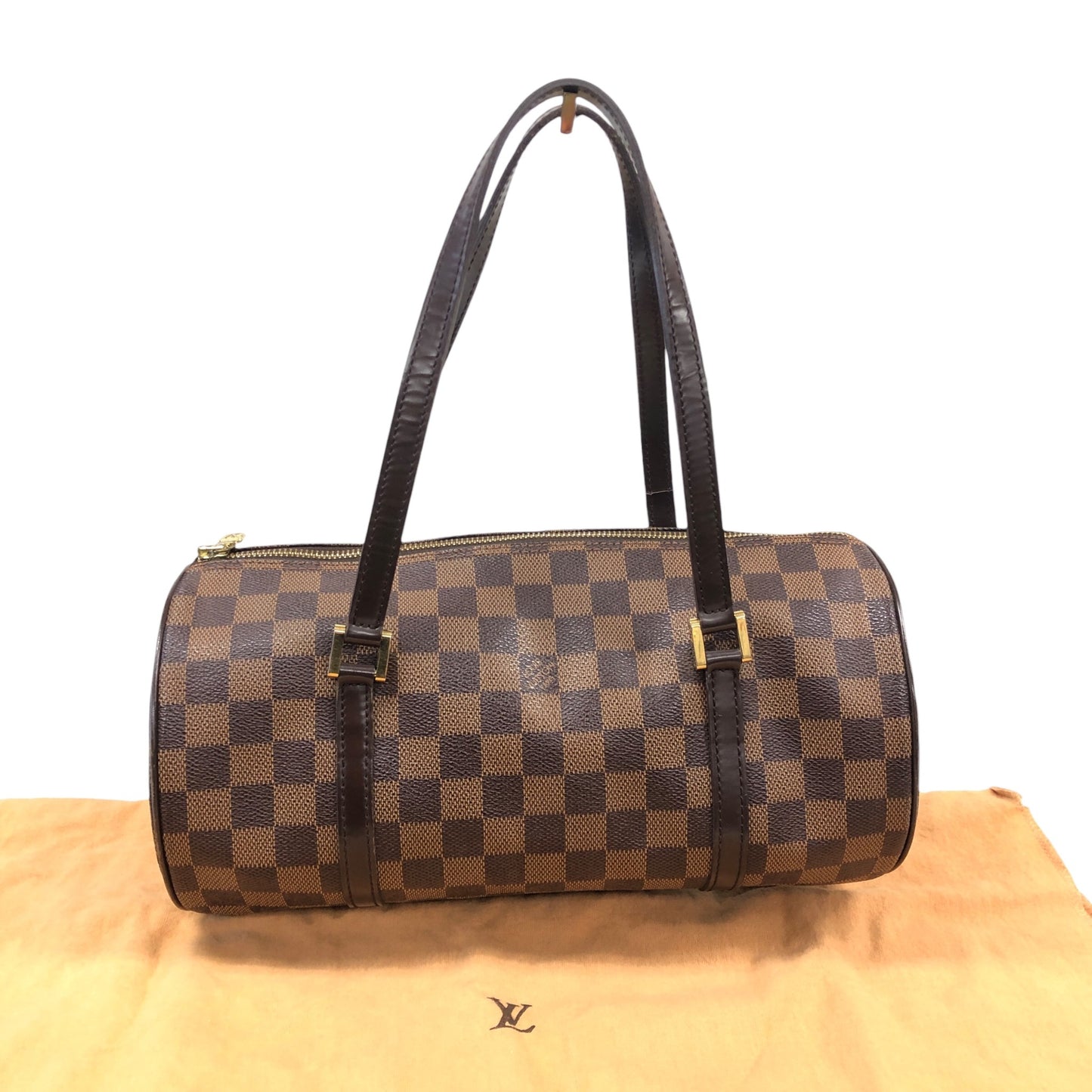 Damier Ebene Papillon 30