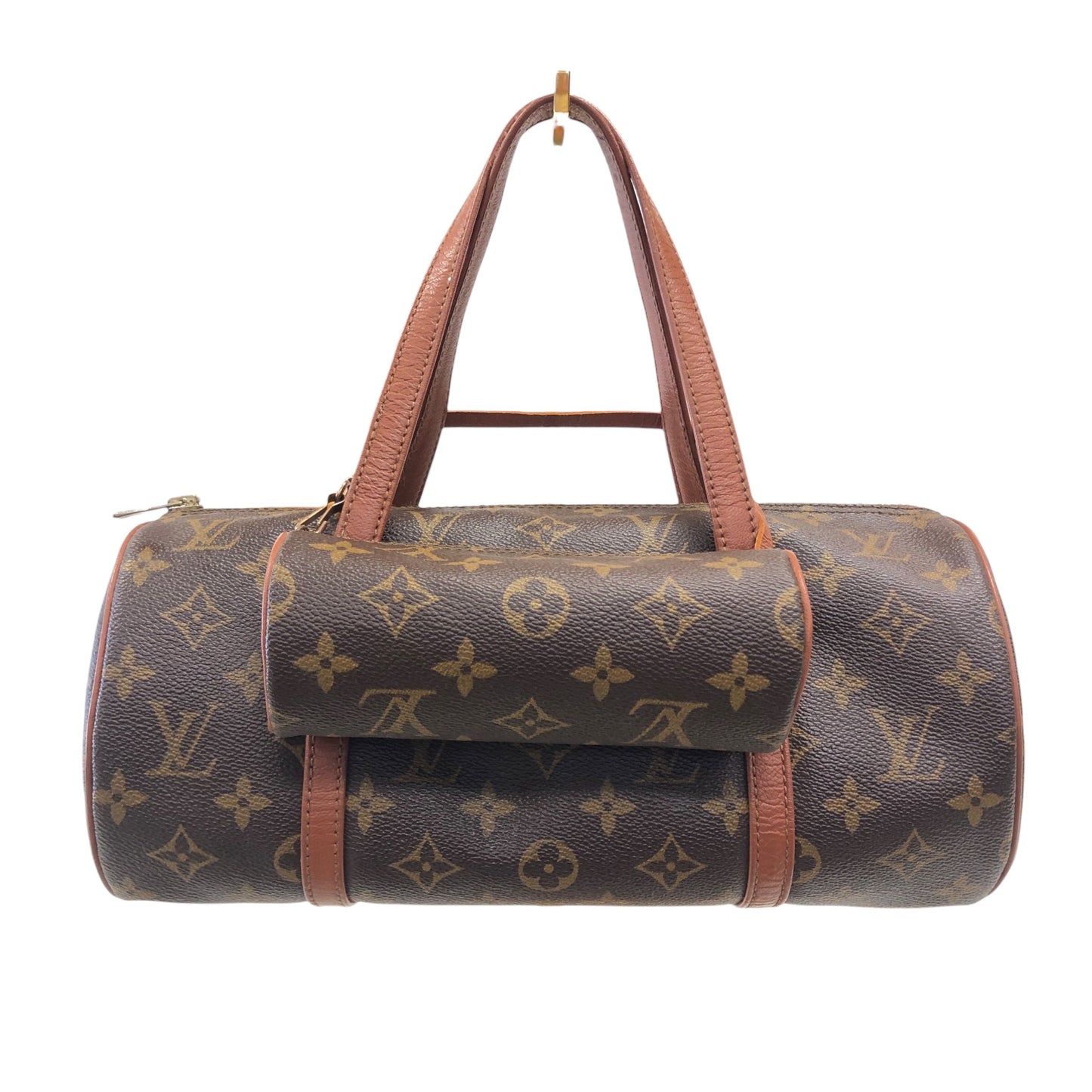 Monogram Papillon 30