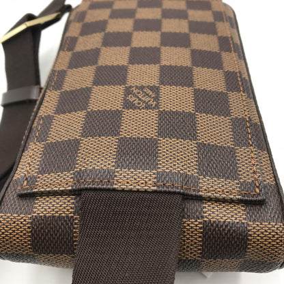 Louis Vuitton Geronimos Damier Ebene