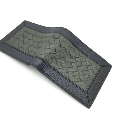 Bottega Veneta Intrecciato Billfold Wallet