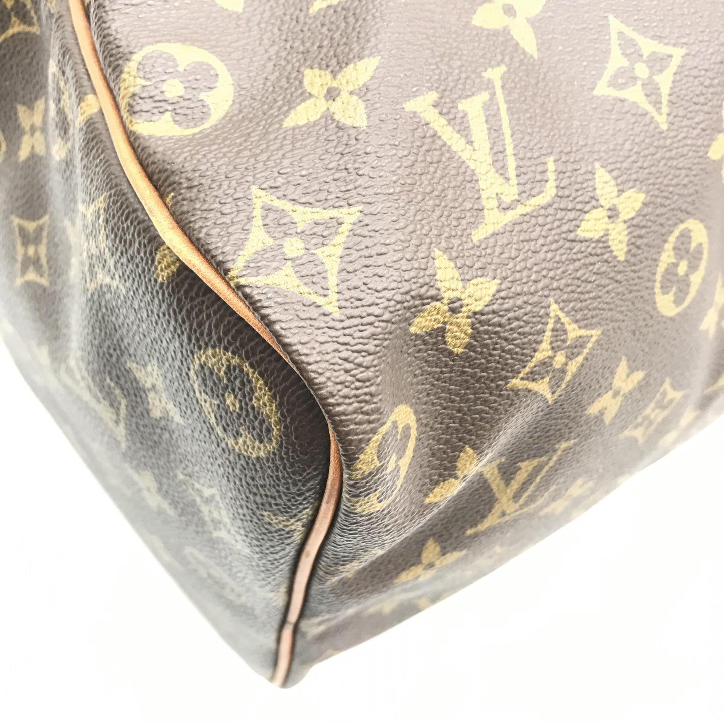 Louis Vuitton Speedy 40 Monogram