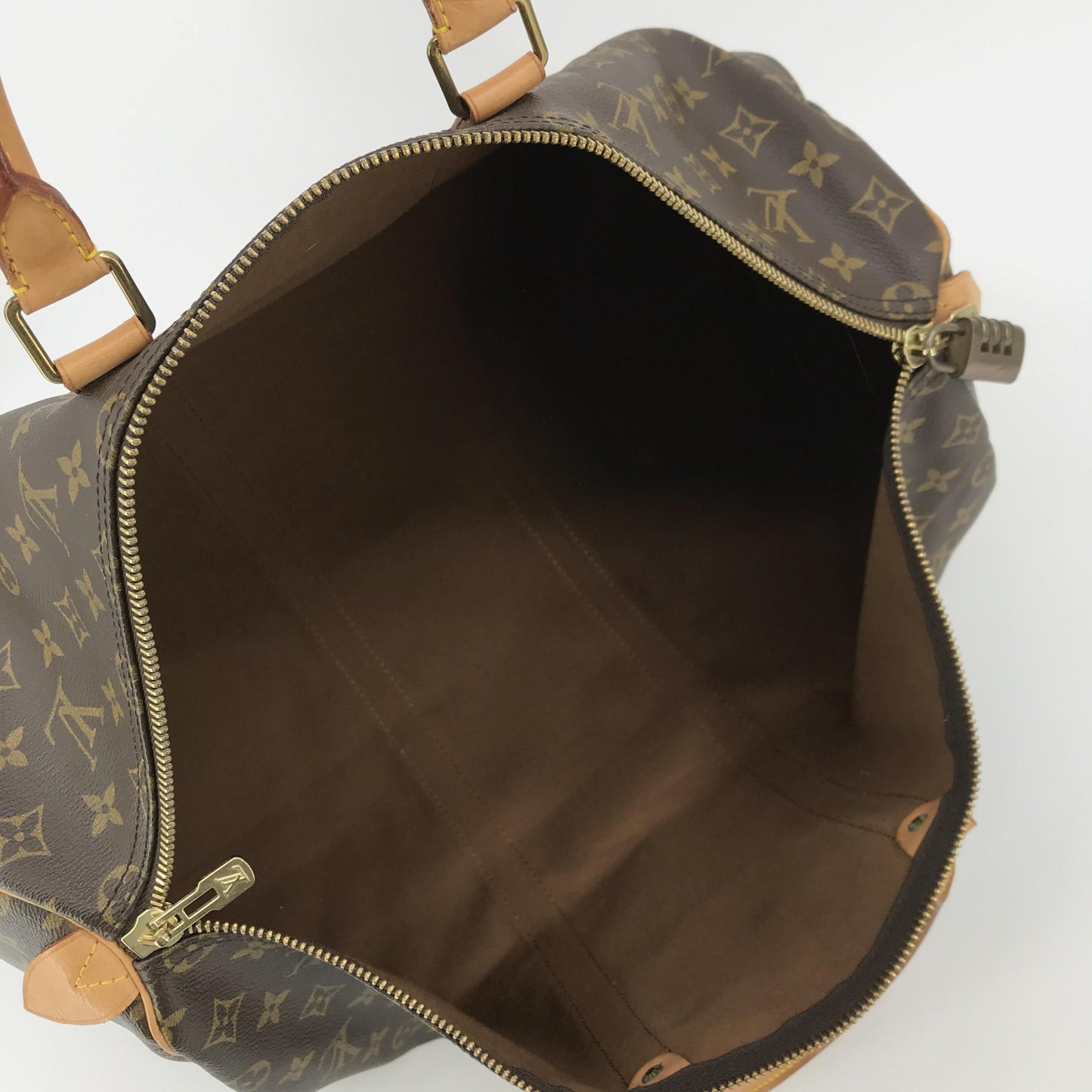 Louis Vuitton Keepall 50 Monogram