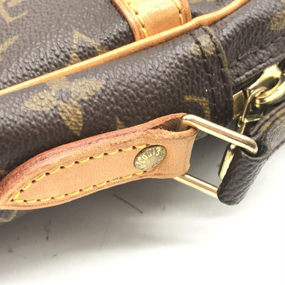 Louis Vuitton Monogram Danube Shoulder Bag