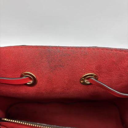 Monogram NeoNoe MM Coquelicot