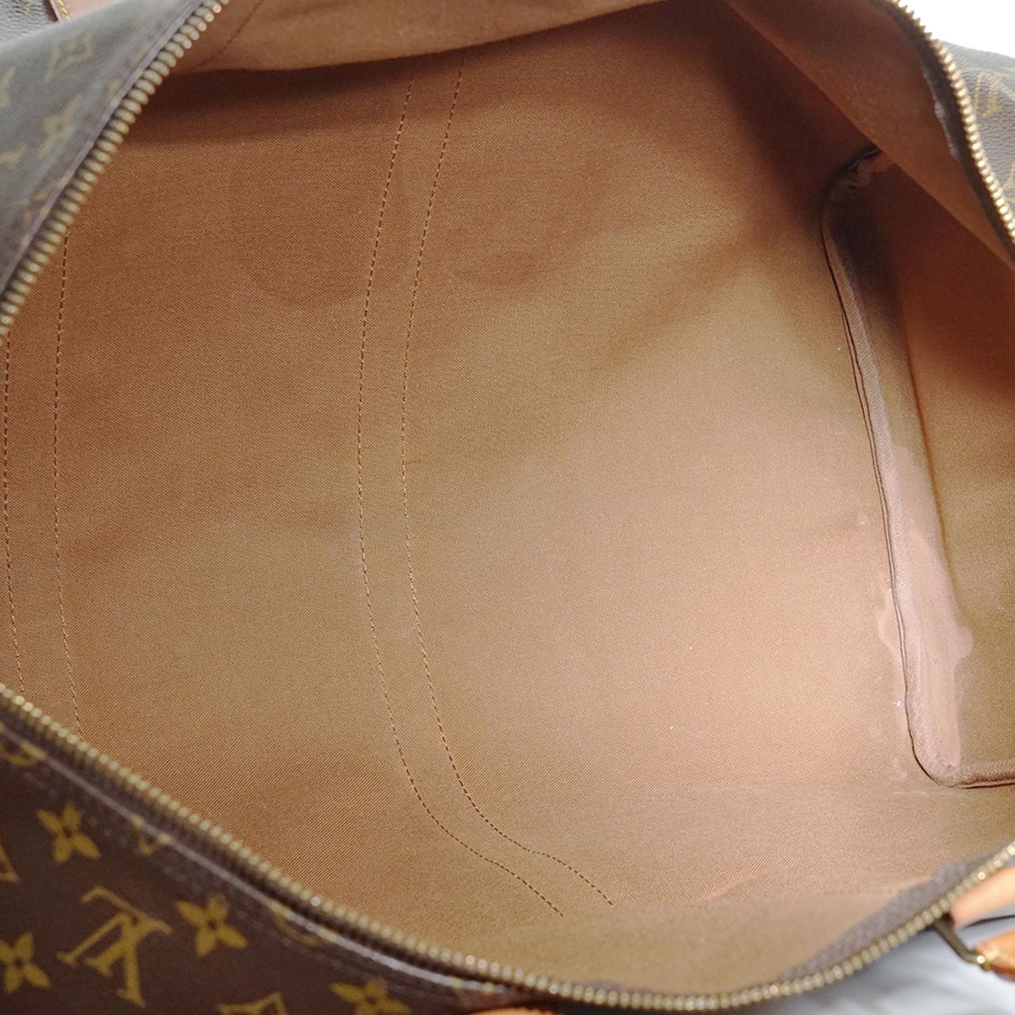 Monogram Keepall 55