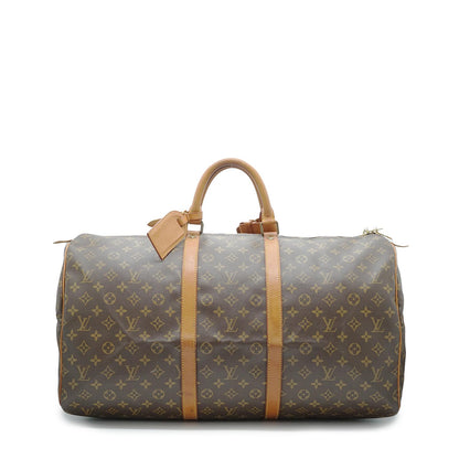 Monogram Keepall 55