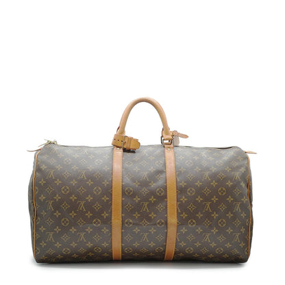 Monogram Keepall 55