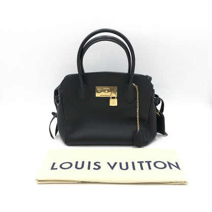 Louis Vuitton Veau Nuage Milla MM